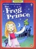 Usborne Young Reading Activity Book Set Level 1-10 : The Frog Prince