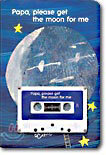 Papa, Please Get the Moon for Me (Board Book Set)