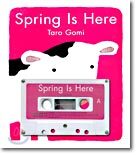 Spring is Here (Board Book Set)