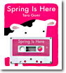 Spring is Here (Board Book Set)