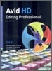 Avid Editing Professional HD