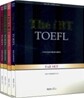 The iBT TOEFL Full SET