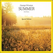George Winston - Summer (Special Edition)