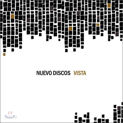 누에보 디스코스 (Nuevo Discos) 1집 - Vista