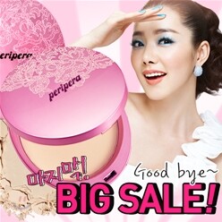 [립글로스 정품/47%DC] 페리페라 마이스킨팩트 SPF30 PA++ (23호) 정가24,000원