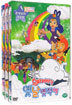 은비까비의 옛날옛적에 3DVD