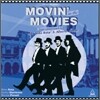 The Bass Gang 무빙 인 더 무비스 - 알베르토 보치니 & 니노 로타 트리오 (Moving In The Movies - Alberto Bocini & Nino Rota Trio)