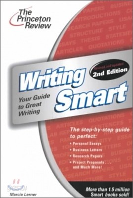 Writing Smart