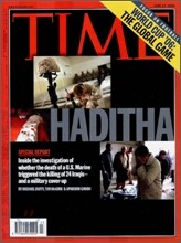 TIME(주간)-Asia Ed. 2006년 06월 12일자