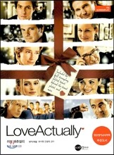러브 액츄얼리 Love Actually