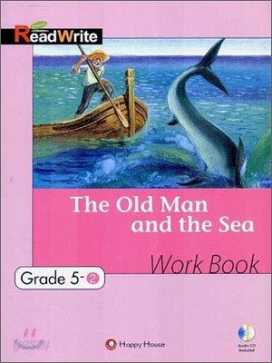 The Old Man and the Sea Work Book