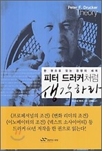 피터 드러커처럼 생각하라