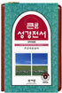 큰글자성경전서 큰글자찬송가 NKR73H (개역개정판)(중,합본,색인,가죽,NB)(140*200)(N브라운)