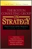 The Boston Consulting Group on Strategy