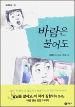 바람은 불어도