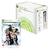 XBOX360 비디오 게임 시스템+DOA4 (XBOX360)