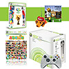 XBOX360 프로시스템+2006 FIFA 월드컵+모두의파티 (XBOX360)