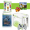 XBOX360 프로시스템+2006 FIFA 월드컵+오버지 (XBOX360)
