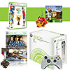 XBOX360 프로시스템+2006 FIFA 월드컵+블레이징 엔젤스 (XBOX360)