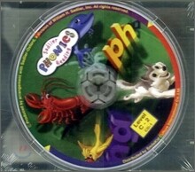 Sadlier Phonics Level C : Audio CD