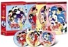 란마 1/2 BOX 3DVD