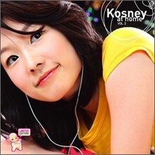 Kosney (코즈니) At Home Vol.2