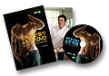 남자 몸 만들기 4주 혁명 DVD 세트