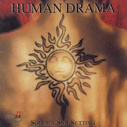 Human Drama - Solemn Sun Setting