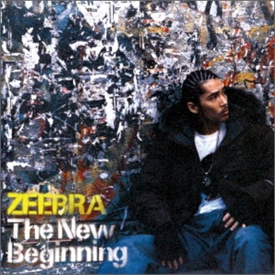 Zeebra - The New Beginning