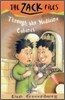 The Zack Files 2 : Through the Medicine Cabinet (Book+CD)