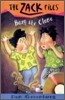 The Zack Files 10 : Bozo the Clone (Book+CD)