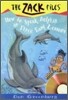 The Zack Files 11 : How to Speak Dolphin in Three Easy Lessons (Book+CD)