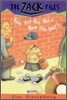 The Zack Files 12 : Now You See Me... Now You Don't (Book+CD)
