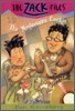 The Zack Files 13 : The Misfortune Cookie (Book+CD)