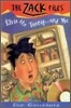 The Zack Files 14 : Elvis the Turnip...and Me (Book+CD)