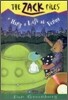 The Zack Files 15 : Hang a Left at Venus (Book+CD)