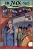 The Zack Files 21 : Don't Count on Dracula (Book+CD)