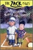 The Zack Files 24 : My Grandma, Major-League Slugger (Book+CD)
