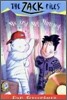 The Zack Files 26 : Me and My Mummy (Book+CD)