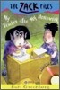 The Zack Files 27 : My Teacher Ate My Homework (Book+CD)