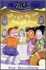 The Zack Files 28 : Tell a Lie and Your Butt Will Grow (Book+CD)