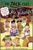 The Zack Files 30 : It's Itchcraft! (Book+CD)