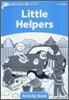 Dolphin Readers Level 1: Little Helpers Activity Book