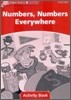 Dolphin Readers Level 2: Numbers, Numbers Everywhere Activity Book