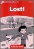 Dolphin Readers Level 2: Lost! Activity Book