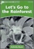 Dolphin Readers: Level 3: 525-Word Vocabularylet's Go to the Rainforest Activity Book