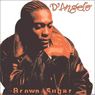 D&#39;Angelo - Brown Sugar