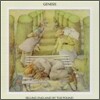 Genesis - Selling England By The Pound