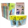 The Zack Files #1~30 직수입도서 (오디오CD 31장, 단어장 증정)