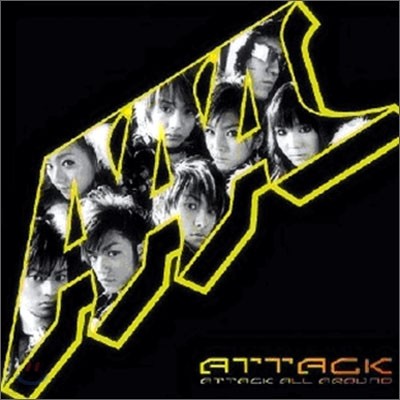 AAA - Attack